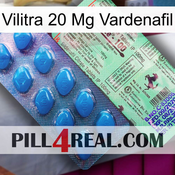 Vilitra 20 Mg Vardenafil new02.jpg